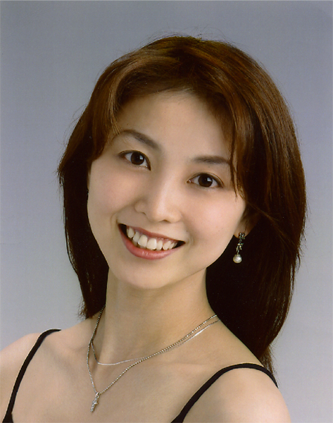 津田康子